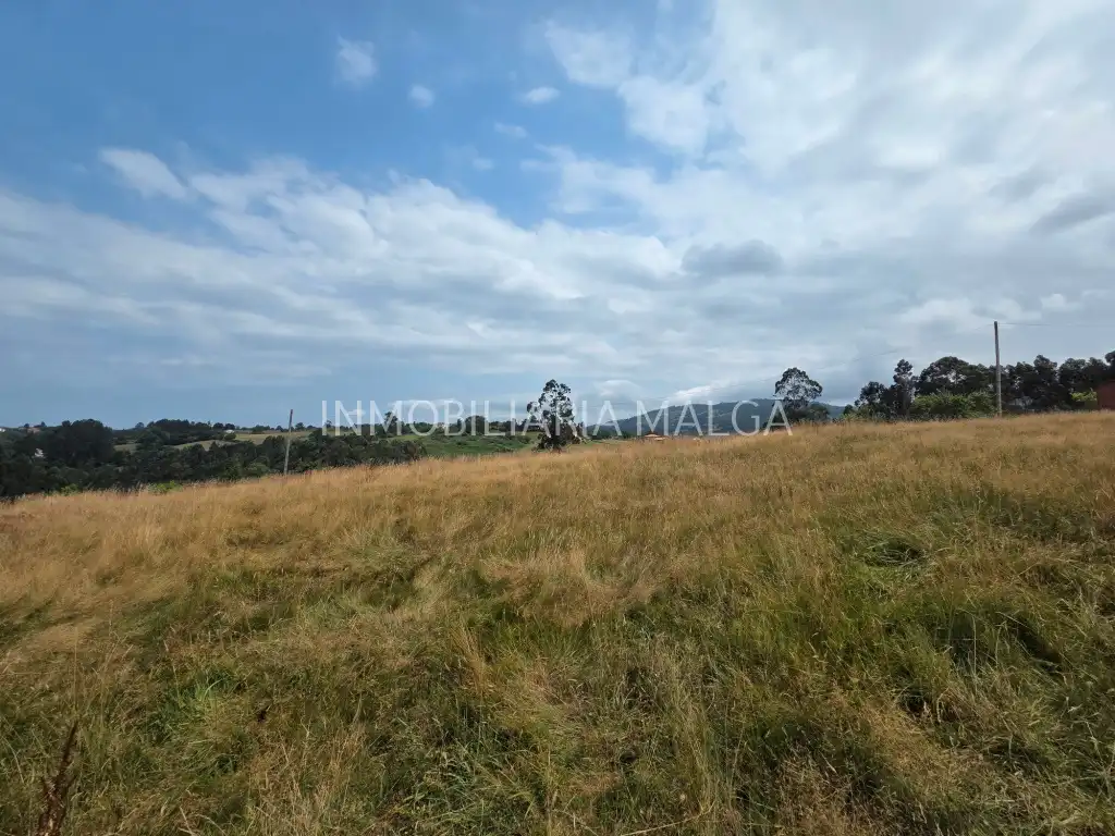 Residential land for sale in Barrio de Arriba 31, imagen 2