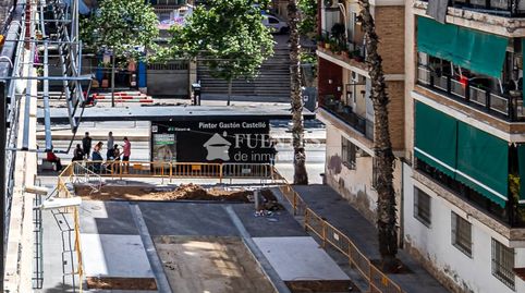 Foto 5 de Pis en venda a Calle Sierra de Bernia, Virgen del Remedio - Parque Lo Morant, Alicante / Alacant