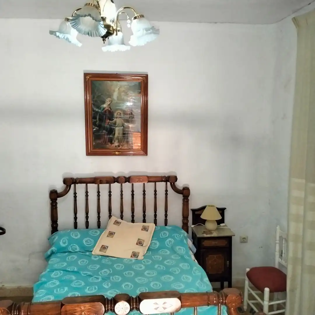 Casa con terrazza in vendita a Calle Eras 47, imagen 7