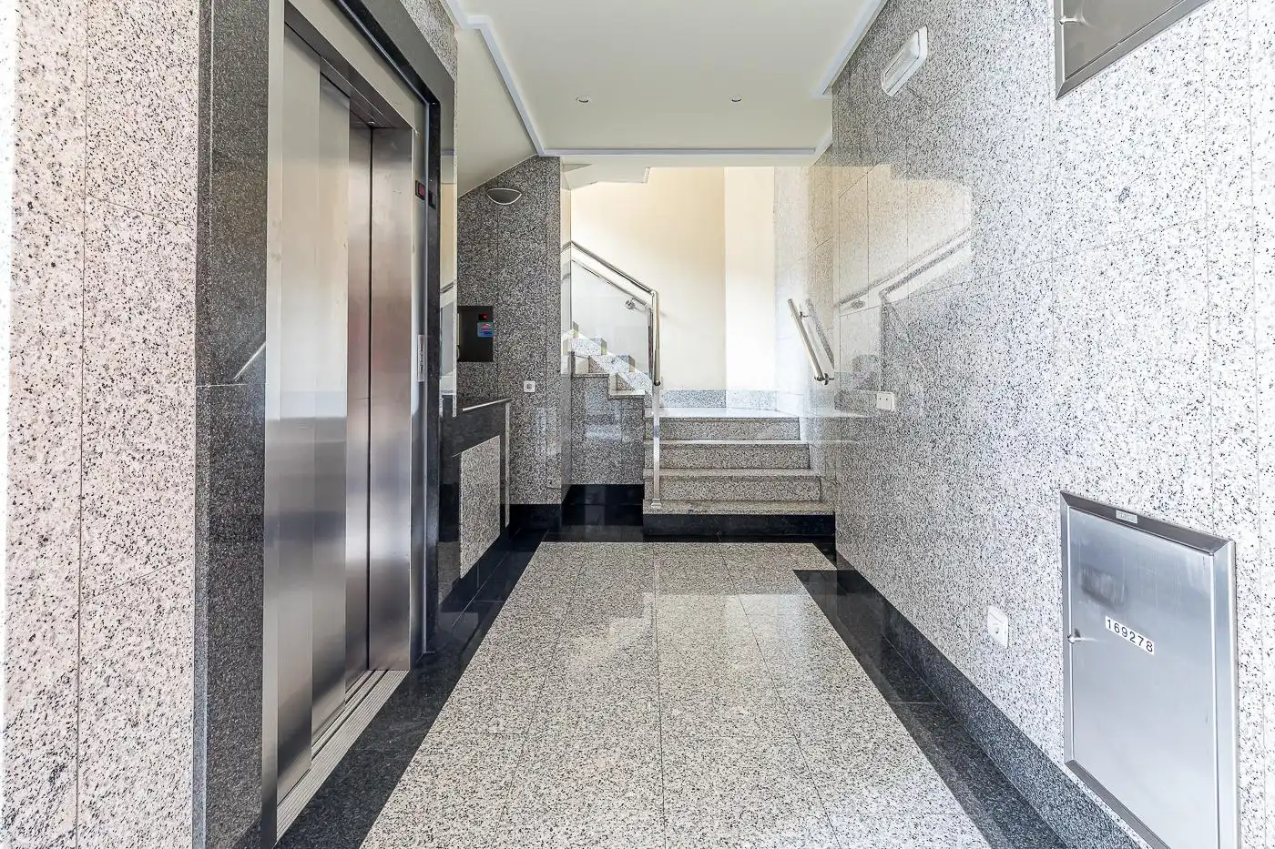 Piso en venta en Madrid con Aire acondicionado y Parquet
