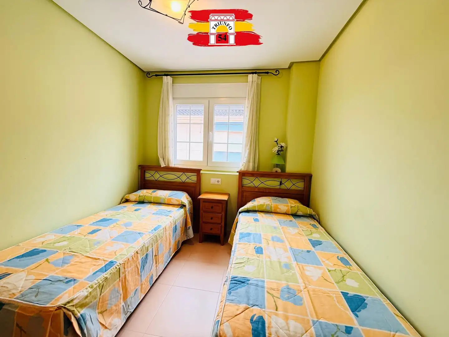 Habitación de Ático en venta en Pilar de la Horadada con Aire acondicionado, Jardín privado y Trastero
