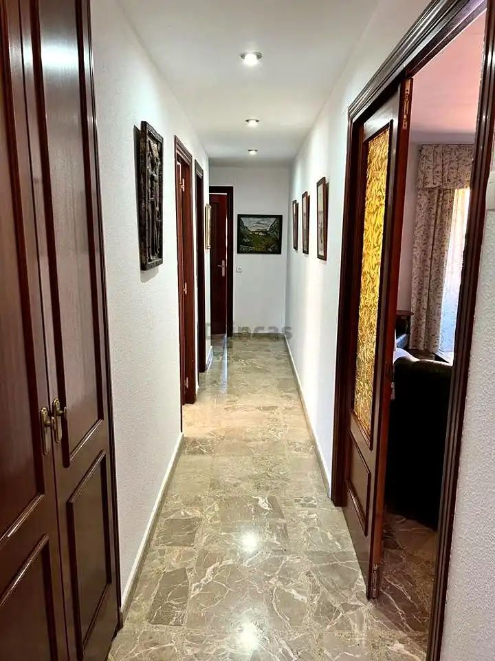 Appartamento con ascensore in vendita a Travesía Santa Mónica, imagen 13