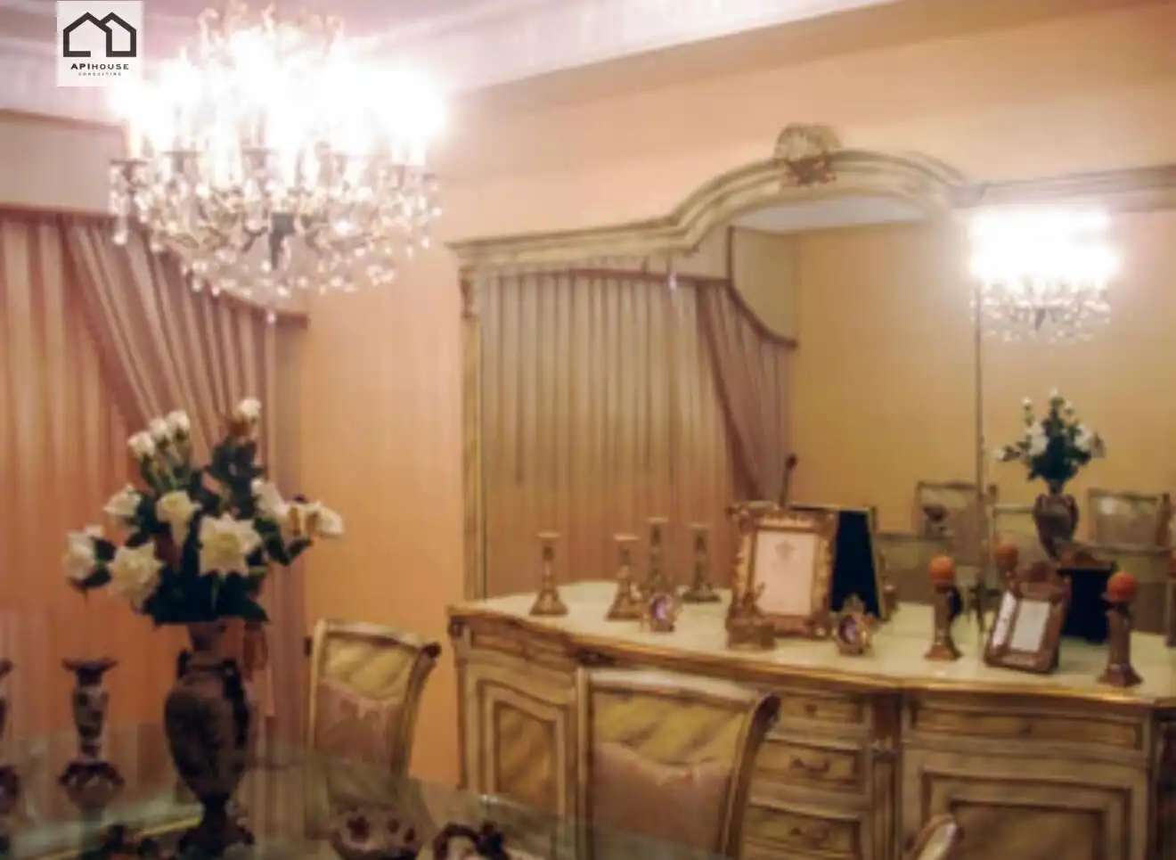 Comedor de Edificio en venta en Huesa