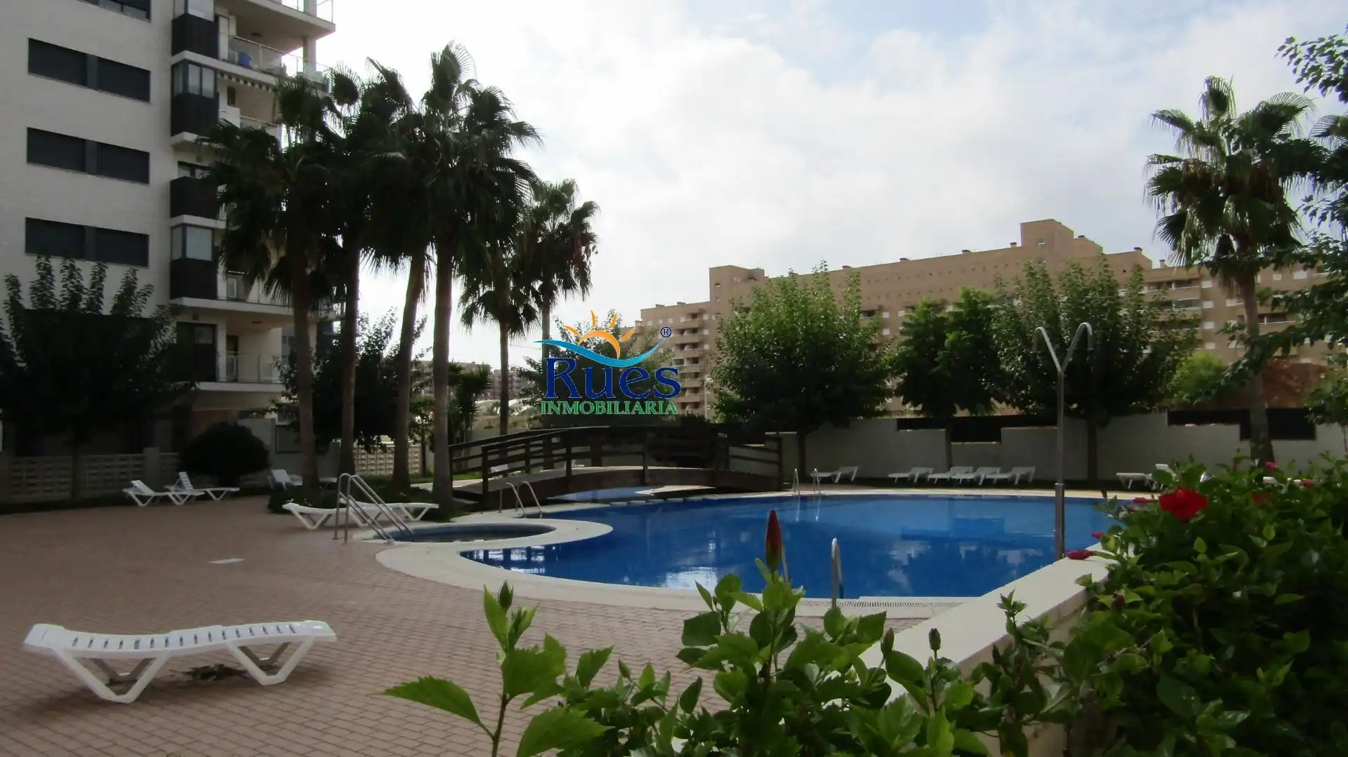 Ático con piscina en venta en Avenida CENTRAL, imagen 46