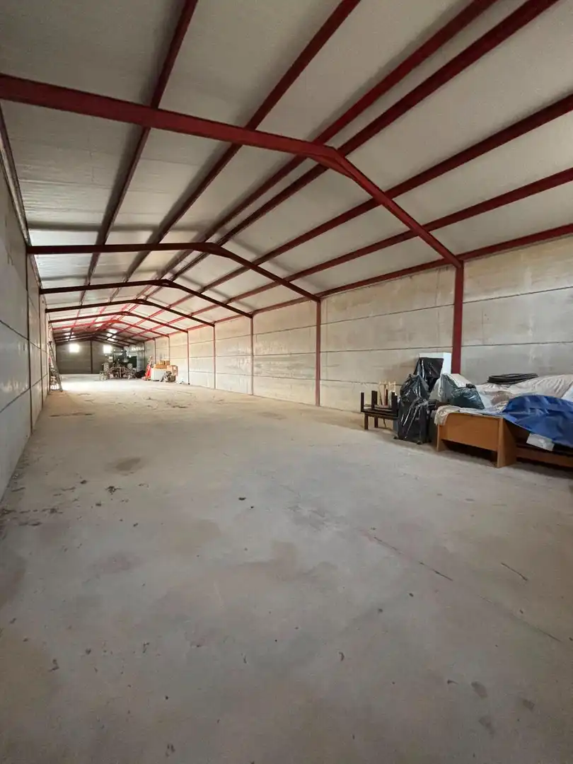 Nave industrielle à vendre à Valdepeñas, imagen 9