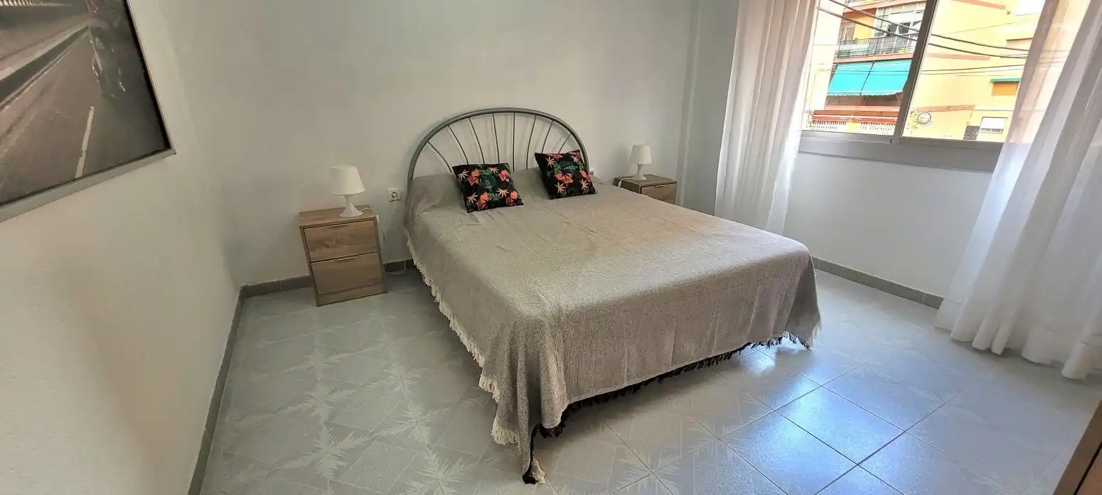 Appartamento in affitto a Calle Heladeros artesanos, imagen 18