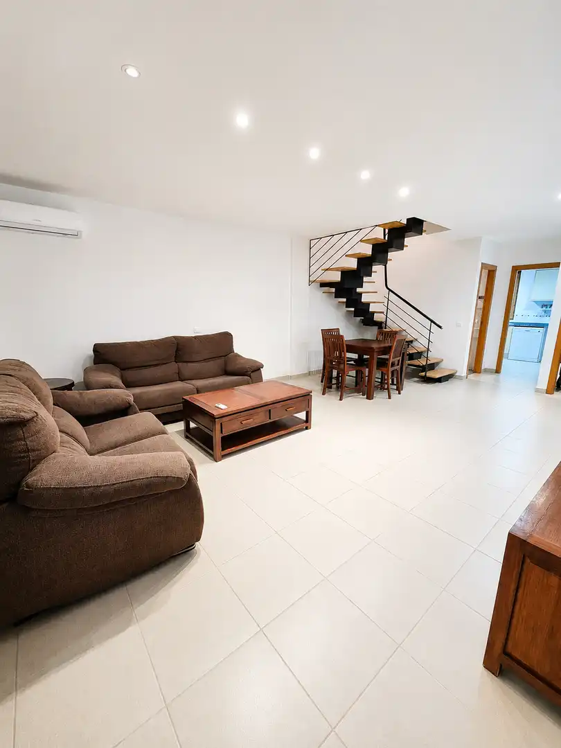 Duplexes for sale in Massalfassar  with Air Conditioner, Heating and Terrace