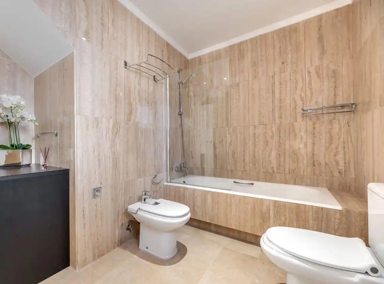 Casa amb piscina en venda a Marbella Centro, imagen 21
