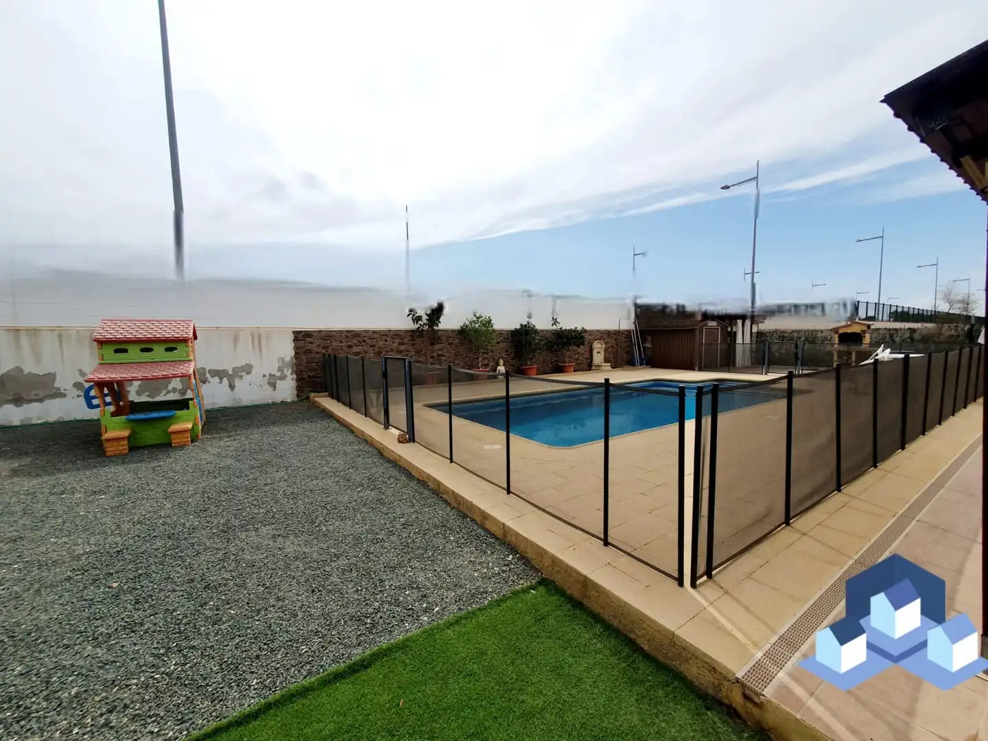 Villa con piscina in vendita a Pedanías Sur, imagen 26