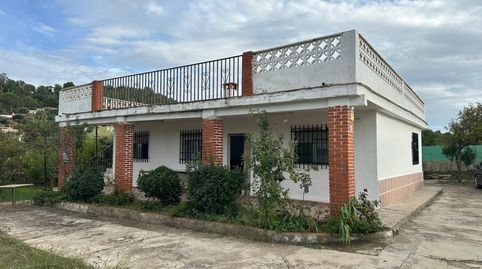 Chalet en venta en Real De Montroi, 3 dormitorios., imagen 2