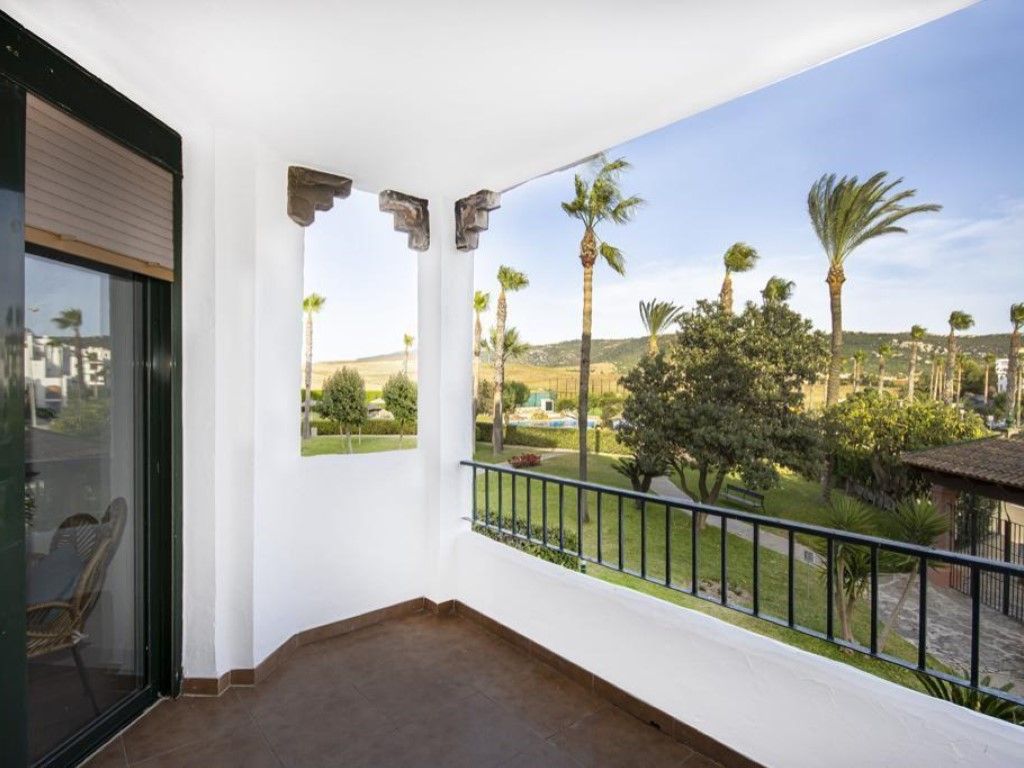 Bedroom of Flat for sale in Zahara de los Atunes  with Terrace and Swimming Pool