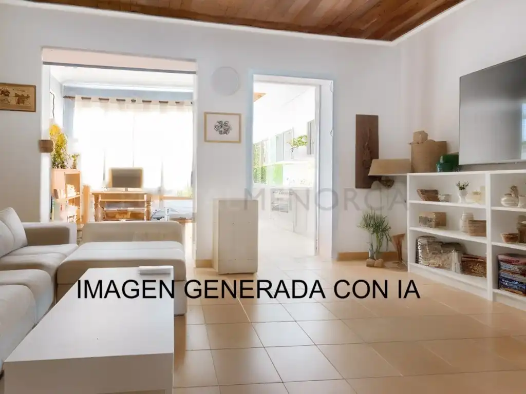 Casa in vendita a Calle Arraval, imagen 3