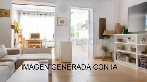 Foto 3 de Casa o xalet en venda a Calle Arraval, Centre Històric, Maó - Mahón