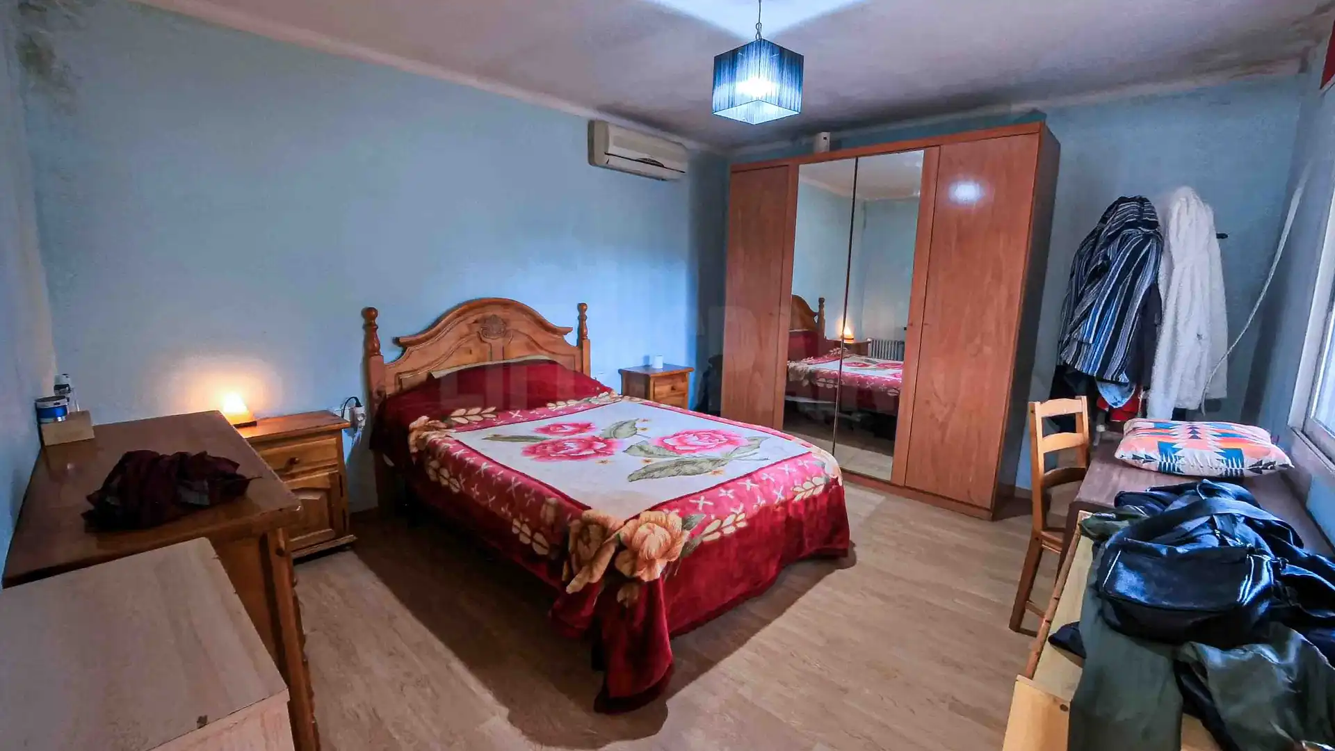 Country homes for sale in Zona Hospital