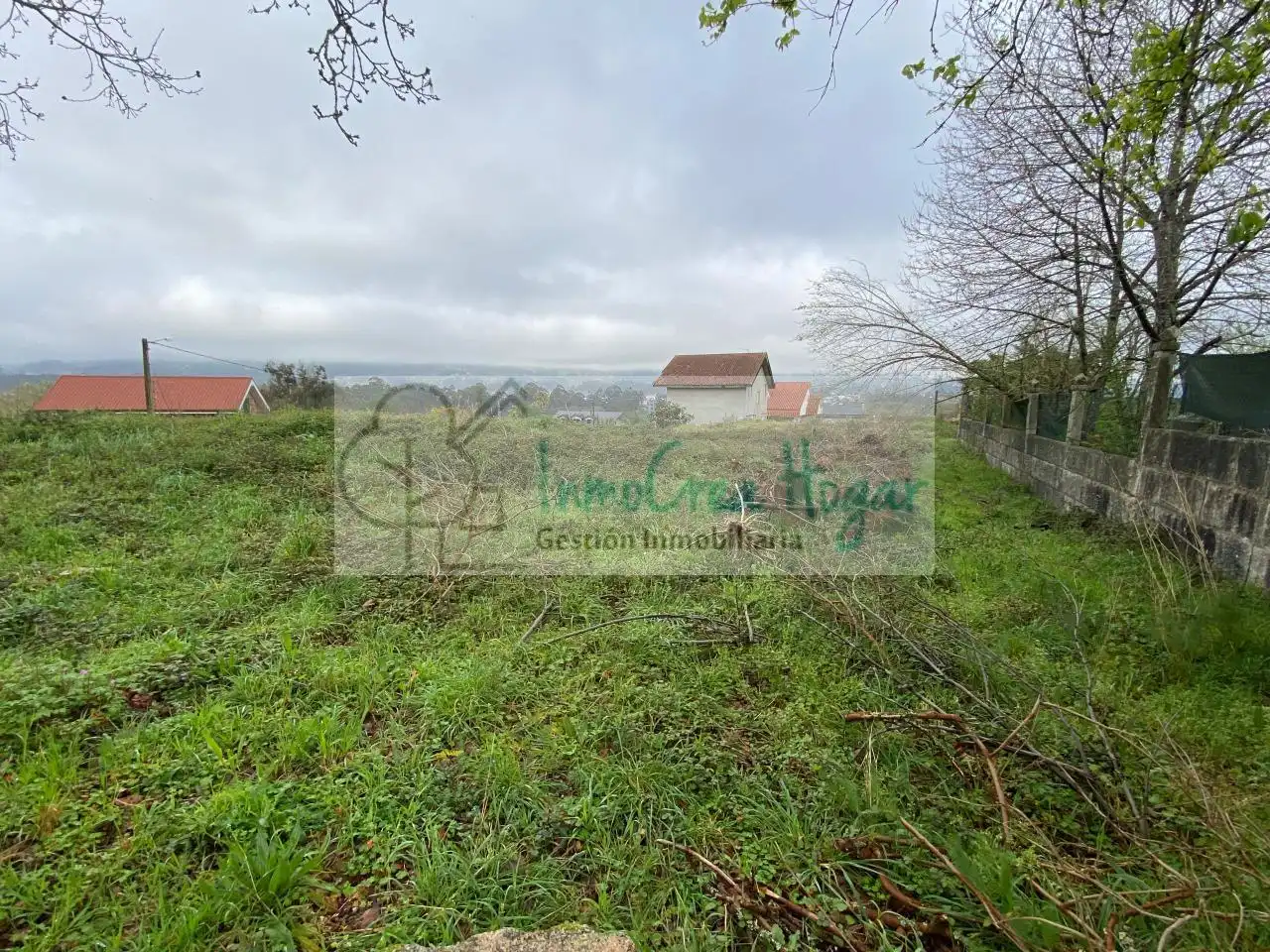 Rustikales Grundstück zum Verkauf in O Porriño, imagen 7