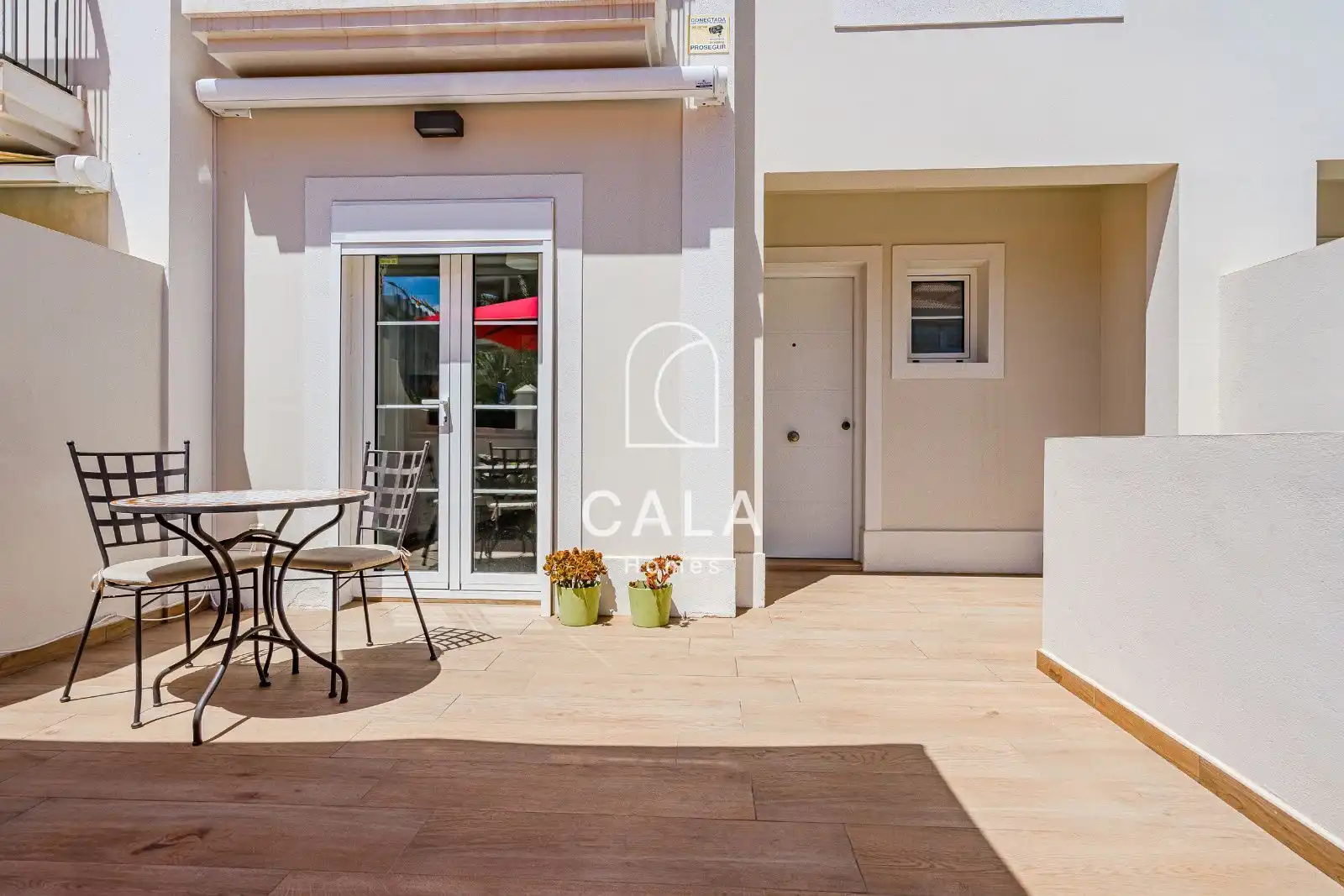 Detached homes for sale in Hermano Pedro de Bethencourt, Los Cristianos