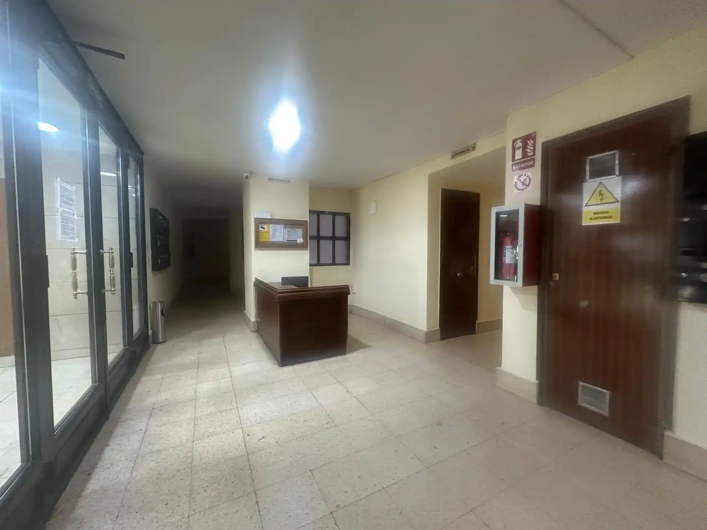 Flat for sale in Madrid  with Heating, Terrace and Furnished