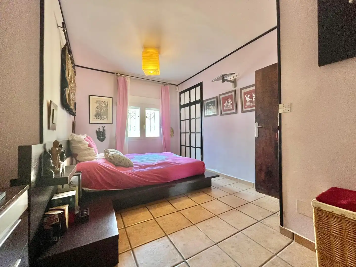 Detached house with pool for sale in Los Balcones - Los Altos, imagen 15
