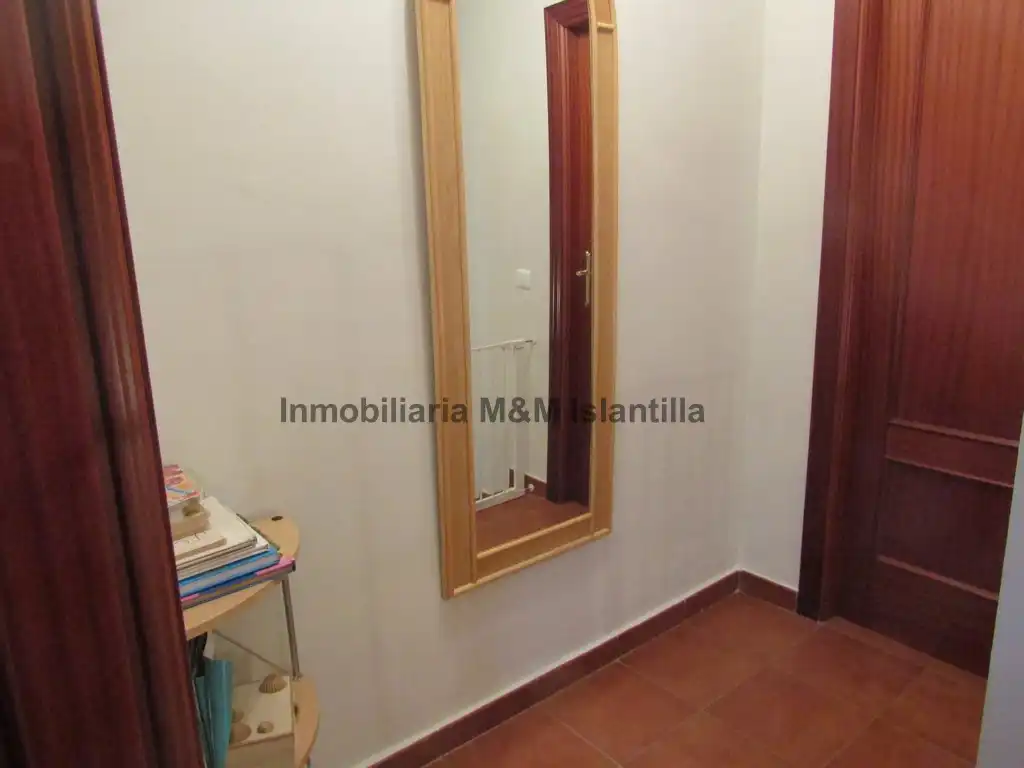 Adossat amb terrassa en venda a Islantilla Golf, imagen 60