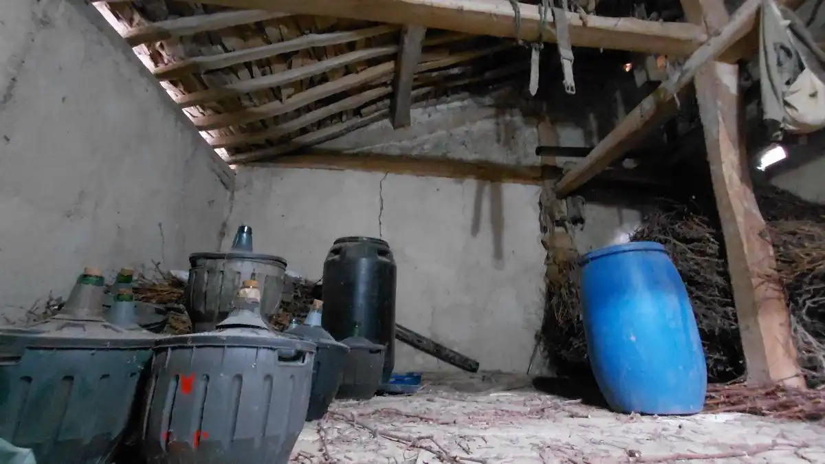 Casa o xalet en venda en Tormantos, La Rioja