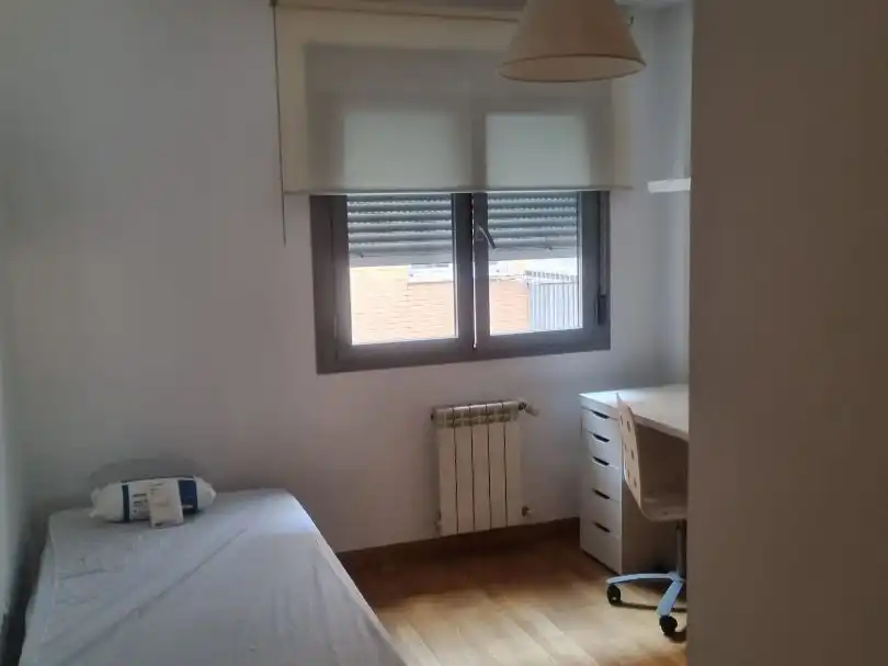 Wohnung zur Miete in Guadalajara, Guadalajara