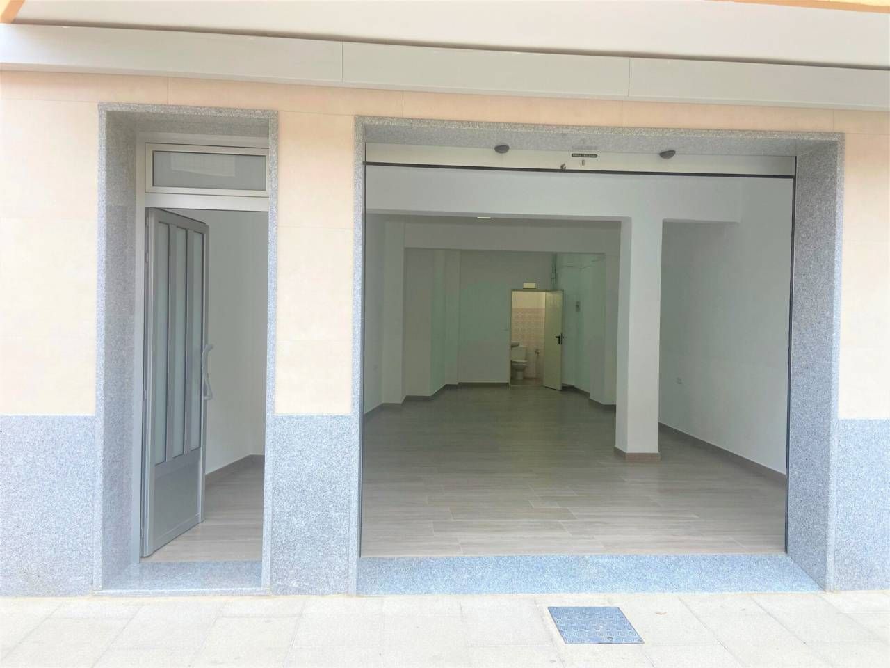 Premises to rent in Alcàsser , 21, Centro - Casco antiguo