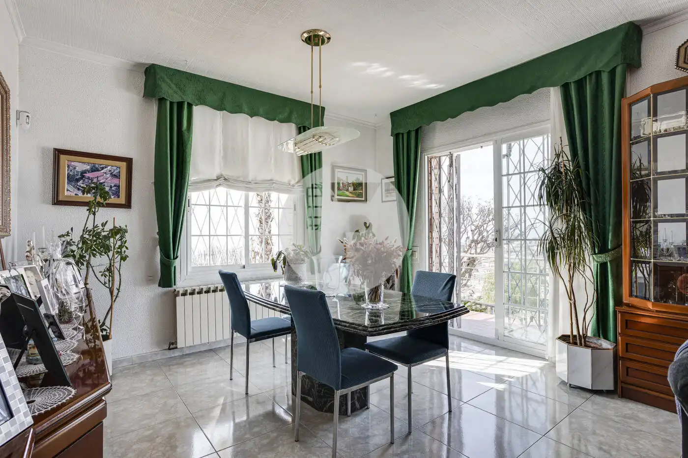 Casa o chalet en venta en La Miranda