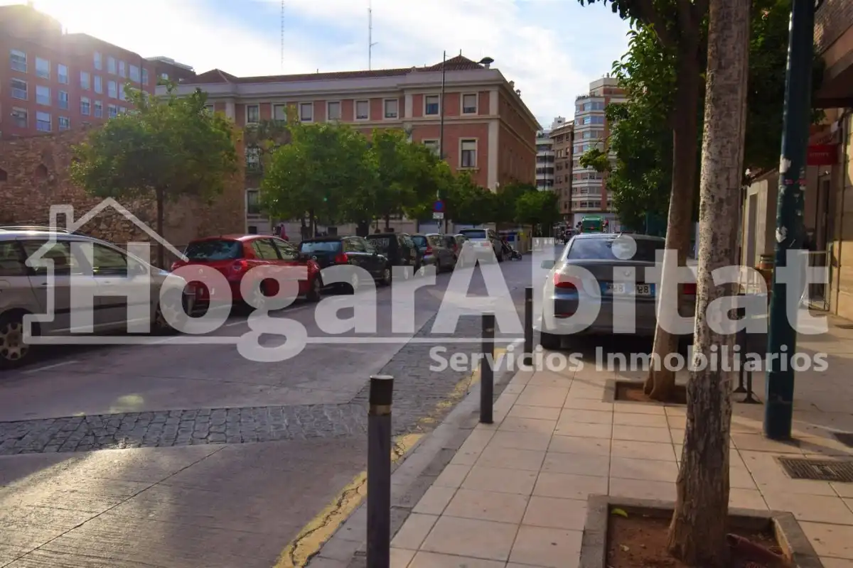 Außenansicht von Residential zum Verkauf in Castellón de la Plana / Castelló de la Plana