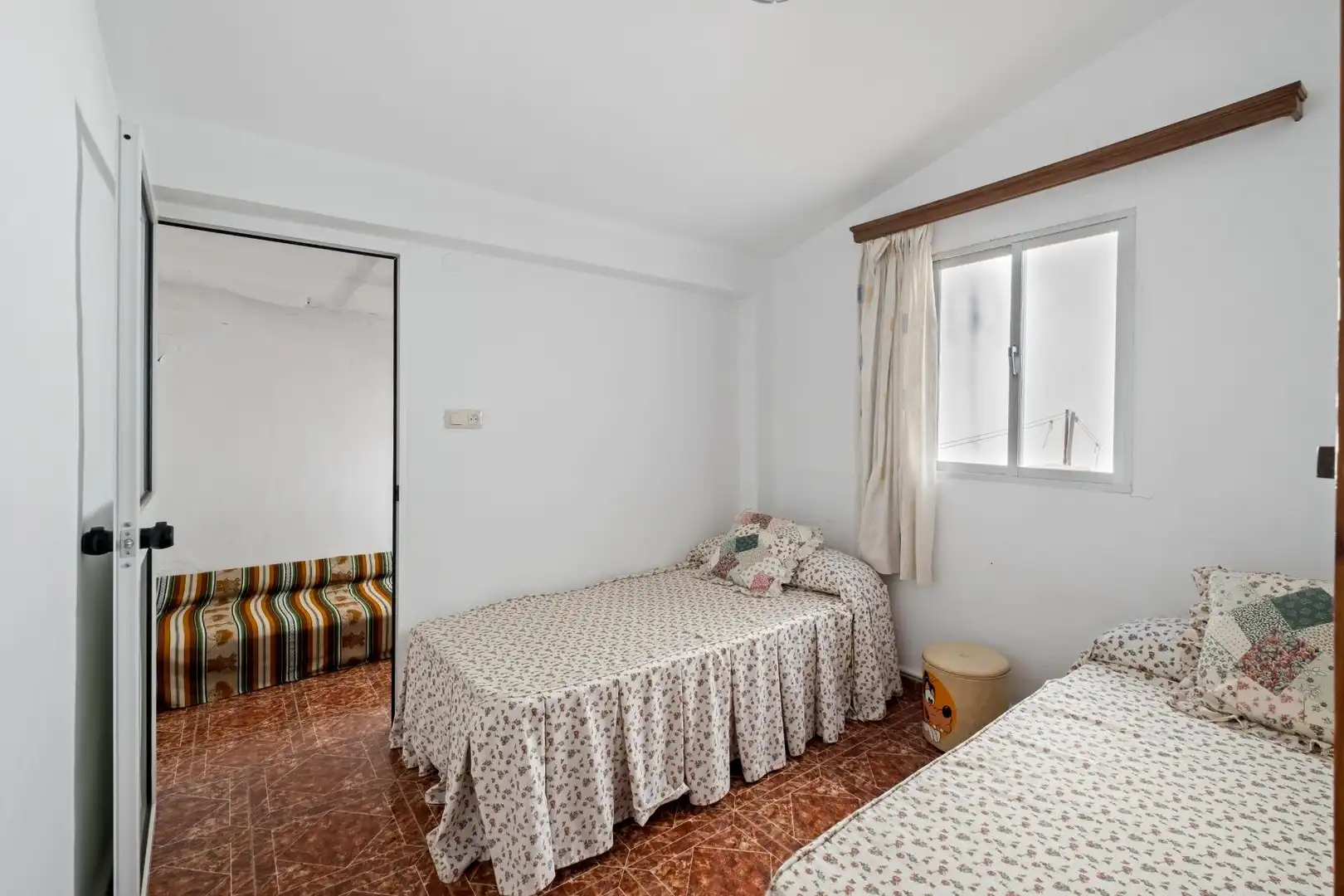 Habitación de Casa o chalet en venta en Antequera