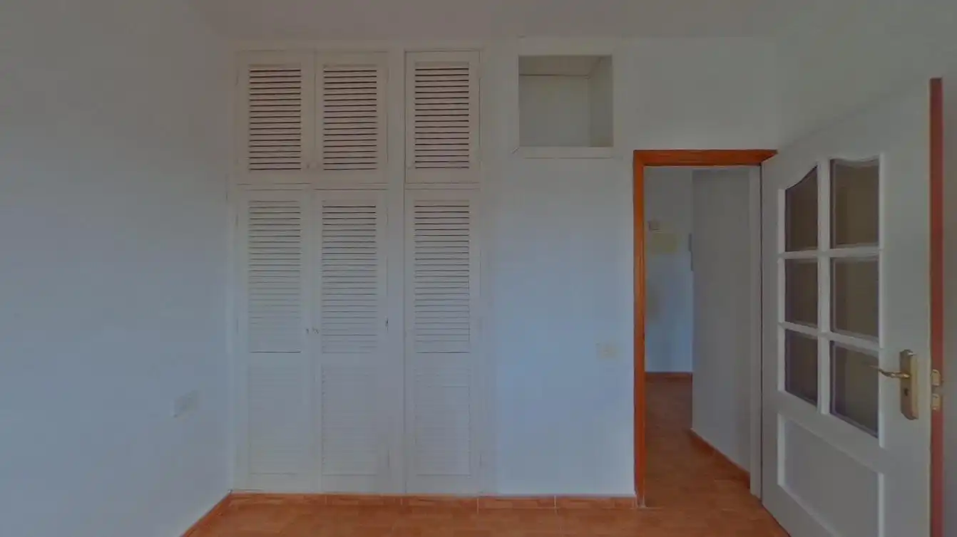 Bedroom of Flat for sale in Granadilla de Abona