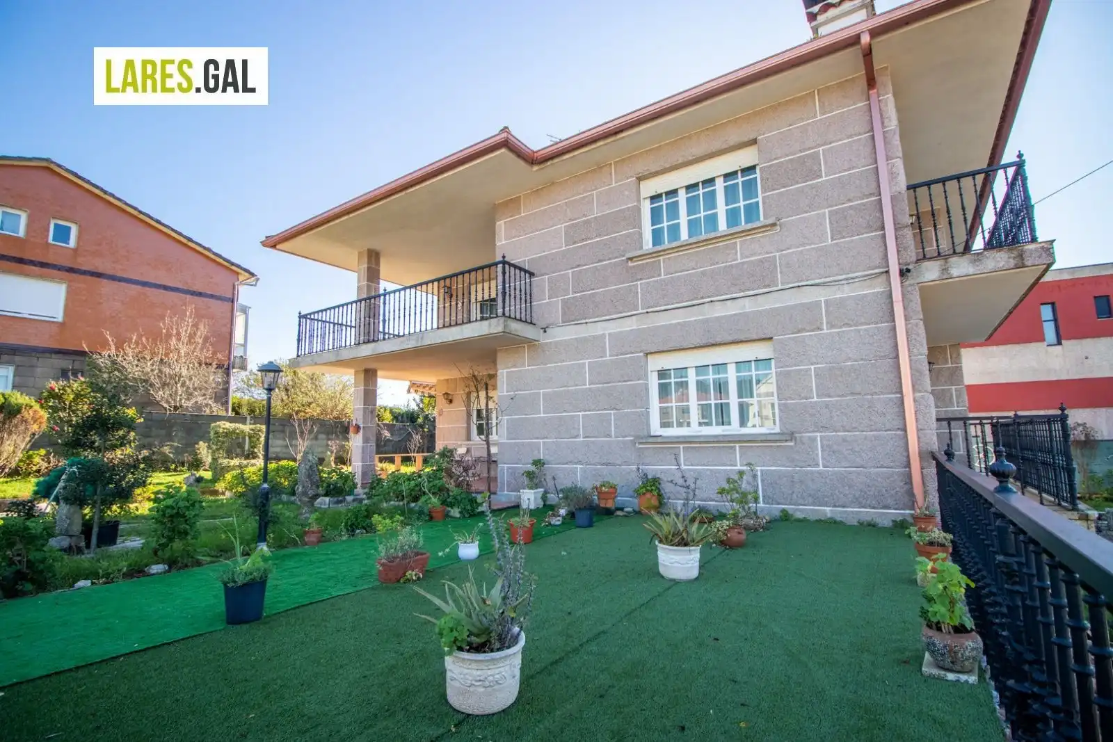 Maison avec piscine à vendre à Rúa do Tobal, imagen 106