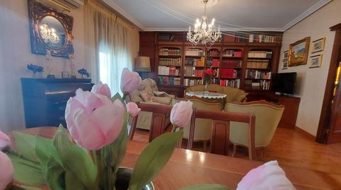 Foto 5 de Piso en venta en Baeza, Jaén
