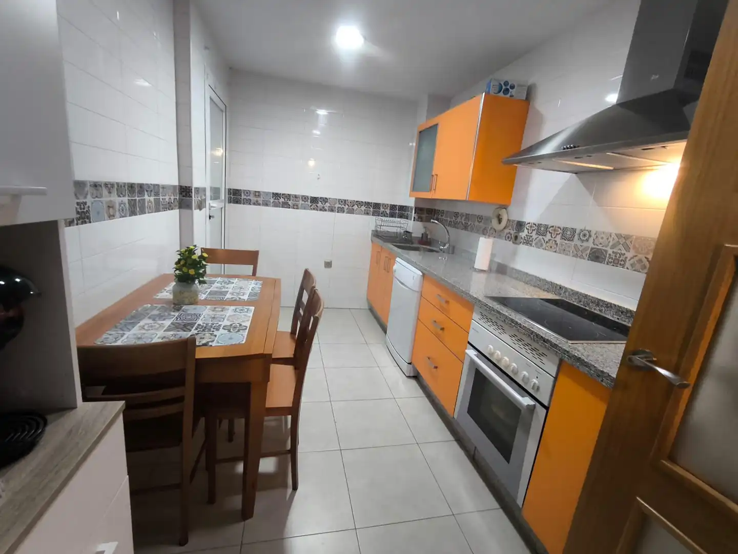 Piso con ascensor en venta en Avenida de España 18, imagen 10