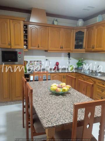 Casa-chalet en Venta en Almendricos