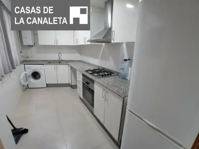 Pis amb terrassa en venda a La Constitución - Canaleta, imagen 5