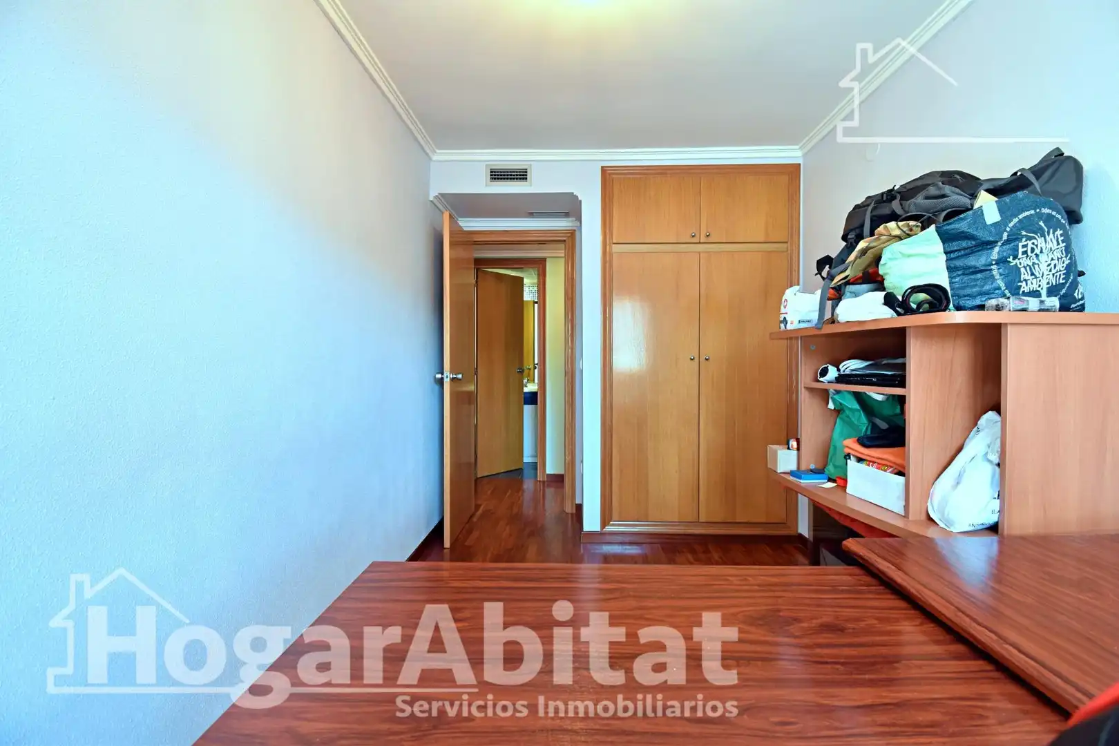 Appartamento con terrazza in vendita a de les Germanías, imagen 25