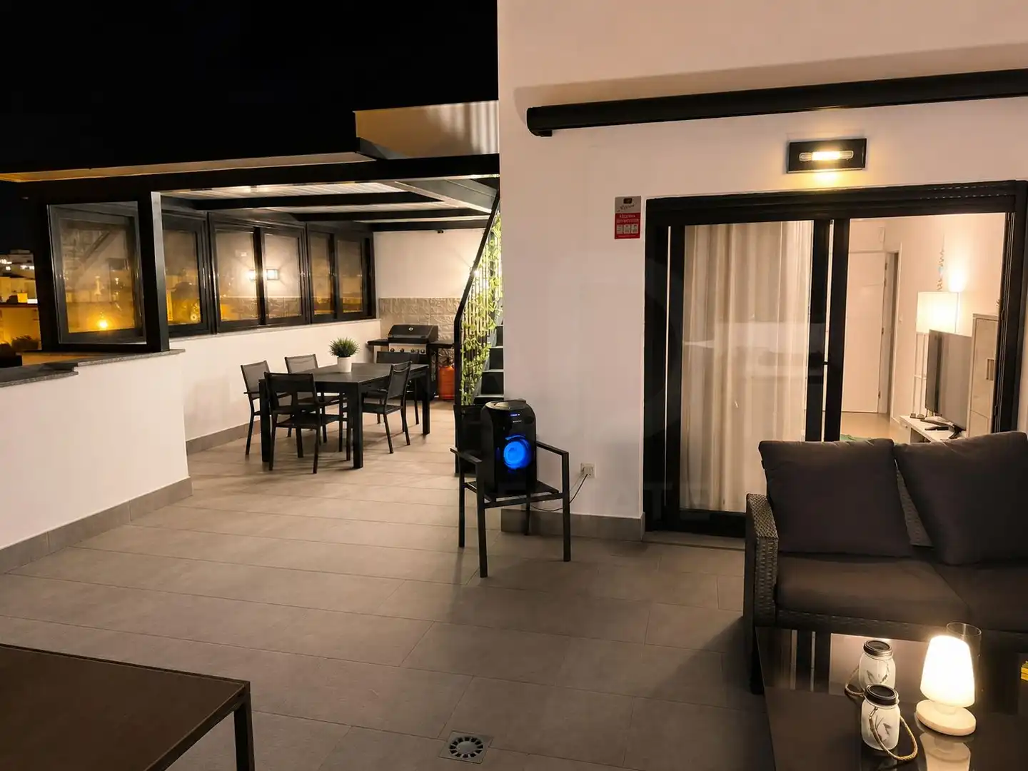 Terrace of Attic for sale in Tarifa  with Terrace