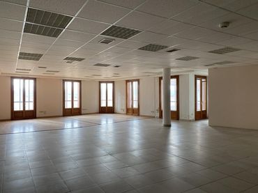 Business premises to rent in Del Duque De Alba