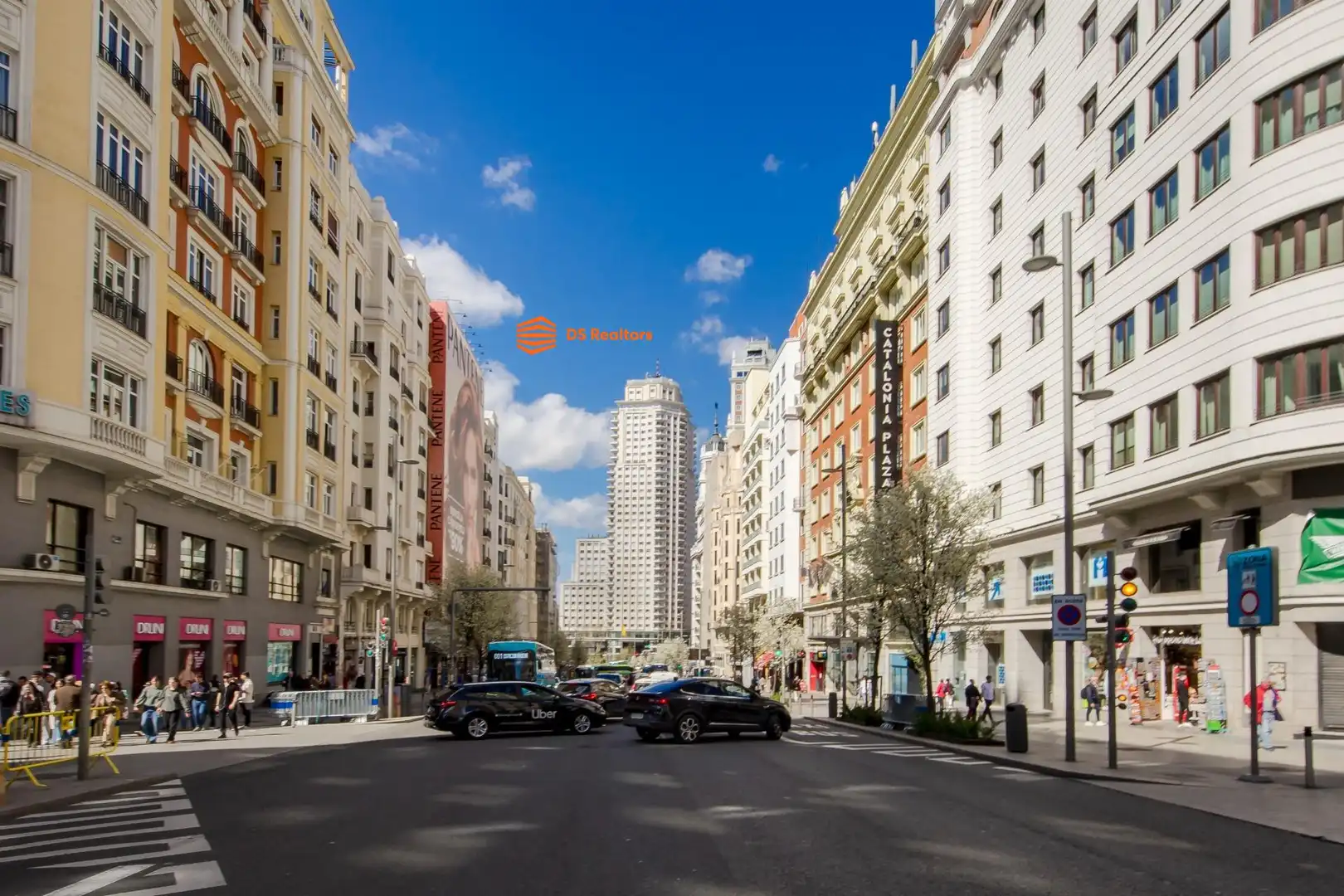 Wohnung mit Pool zum Verkauf in Calle Gran Vía, imagen 8