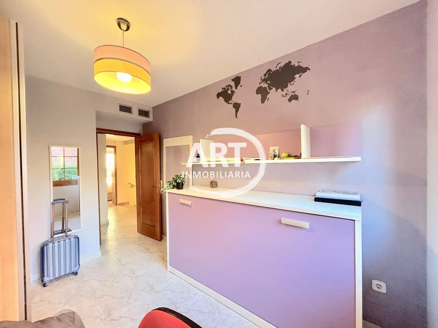 Casa adosada en venta en Bétera con Aire acondicionado, Calefacción y Terraza