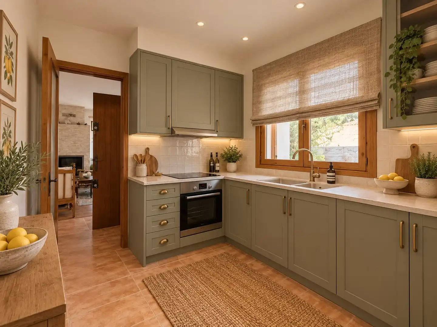 Chalet con jardín en venta en Carrer Mas Duc, imagen 16