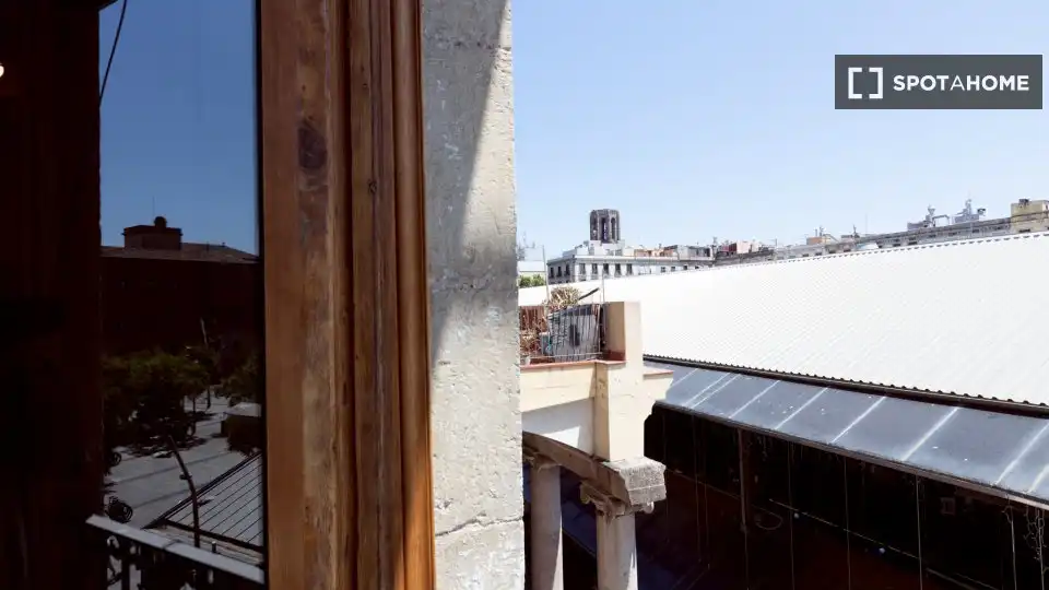 Flat to rent in Ciutat Vella, imagen 12