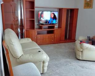 Living room of Flat for sale in  Córdoba Capital  with Air Conditioner, Heating and Parquet flooring