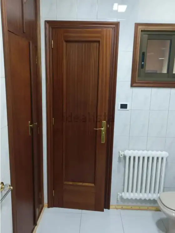Casa o chalet en venta en San Cibrao das Viñas con Calefacción, Jardín privado y Parquet