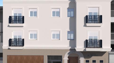 Foto 2 de Pis en venda a Calle Doctor Barraquer, Bajadilla - Fuente Nueva, Algeciras