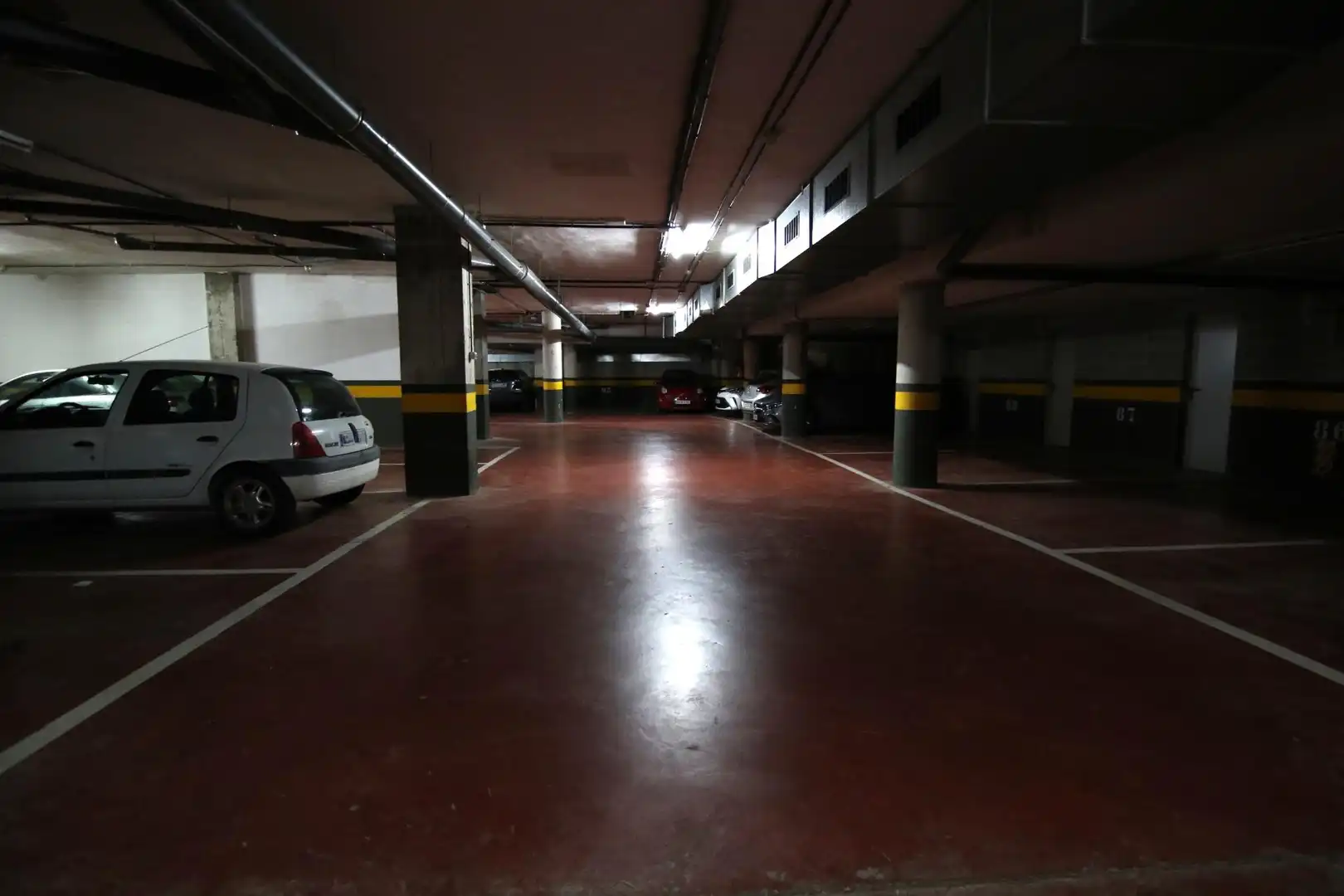 Wohnung zur Miete in Carrer CONCORDIA, Bases de Manresa - Carretera de Santpedor