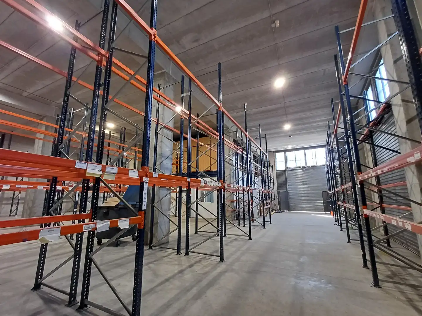 Industrial buildings for rent in Mataró