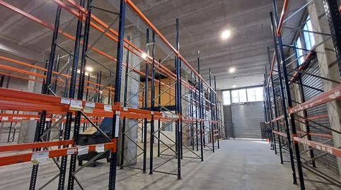 Foto 5 von Fabrikhallen zur Miete in Pla d'en Boet, Mataró