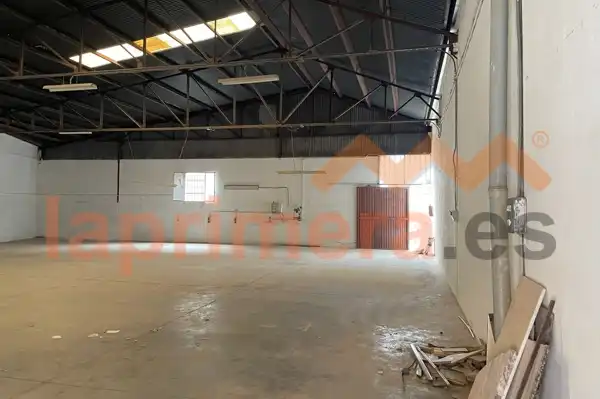 Industrial building to rent in Albal, imagen 3