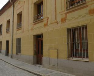 Flat to rent in Plaza Mayor - San Agustín, Segovia Capital